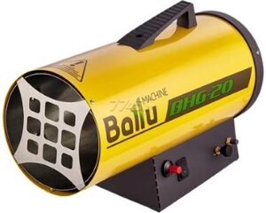 Пушка тепловая газовая BALLU BHG-20