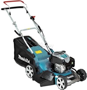 Газонокосилка бензиновая MAKITA PLM 4630 N2 (PLM4630N2)