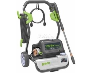 Мойка высокого давления GREENWORKS GPWG7 (5100807)