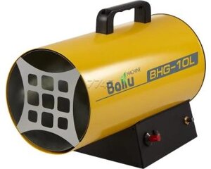 Пушка тепловая газовая BALLU BHG-10L (НС-1275312)