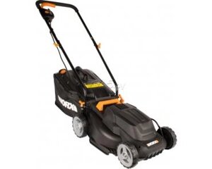 Газонокосилка электрическая WORX WG713E