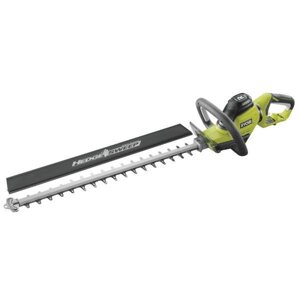 Кусторез электрический RYOBI RHT6160RS