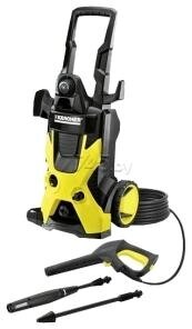 Мойка высокого давления KARCHER K 5 (1.180-633.0)