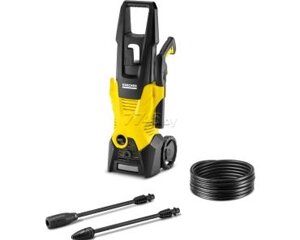 Мойка высокого давления KARCHER К 3 хEU (1.601-888.0)