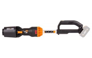 Воздуходувка WORX WG543E. 9 20В