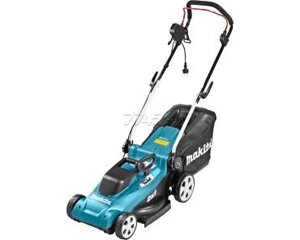 Газонокосилка электрическая MAKITA ELM 3720 (ELM3720)