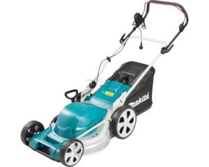 Газонокосилка электрическая MAKITA ELM 4620 (ELM4620)