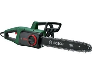 Пила цепная электрическая BOSCH Universal Chain 40 (06008B8402)