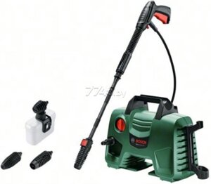 Мойка высокого давления BOSCH EasyAquatak 110 (06008A7F00)