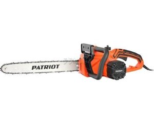 Пила цепная электрическая PATRIOT ESP 2418 (220301560)