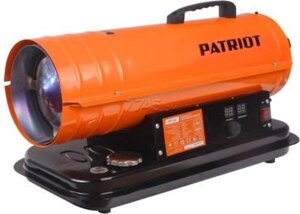 Пушка тепловая дизельная PATRIOT DTC-125 (633703014)