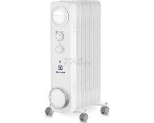 Обогреватель масляный ELECTROLUX Sphere EOH/M-6209