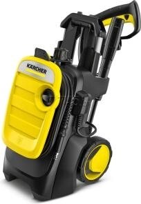 Мойка высокого давления KARCHER K 5 Compact Relaunch (1.630-750.0)