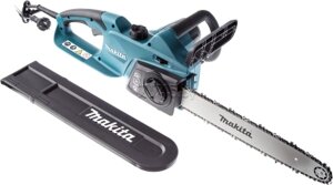 Пила цепная электрическая MAKITA UC 4041 A (UC4041A)