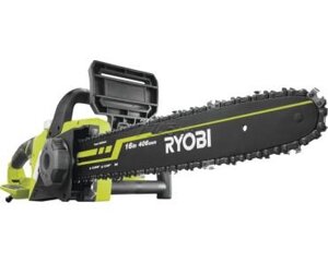 Пила цепная электрическая RYOBI RCS2340B (5133004340)