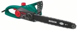 Пила цепная электрическая BOSCH AKE 40 S (0600834600)