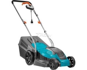 Газонокосилка электрическая GARDENA PowerMax 1100/32 (05031-20)