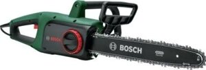 Пила цепная электрическая BOSCH Universal Chain 35 (06008B8303)