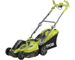 Газонокосилка электрическая RYOBI RLM 15E 36H (5133002345)