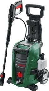 Мойка высокого давления BOSCH UniversalAquatak 125 (06008A7A00)