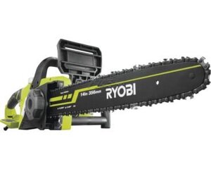 Пила цепная электрическая RYOBI RCS1935B (5133004338)