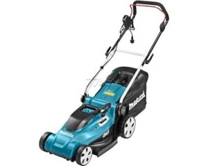 Газонокосилка электрическая MAKITA ELM 4120 (ELM4120)