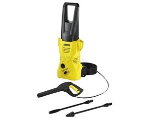 Мойка высокого давления KARCHER K 2 (1.673-220.0)