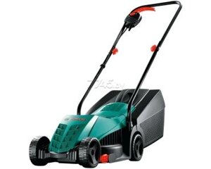 Газонокосилка электрическая BOSCH Rotak 320 ER (06008A600A)