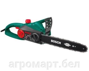 Пила цепная электрическая BOSCH AKE 30 S (0600834400) от компании ООО «Агромарт» - фото 1