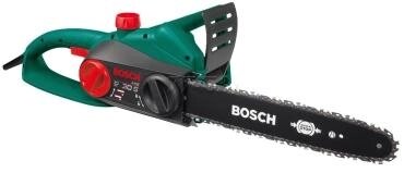 Пила цепная электрическая BOSCH AKE 30 S (0600834400) от компании ООО «Агромарт» - фото 1