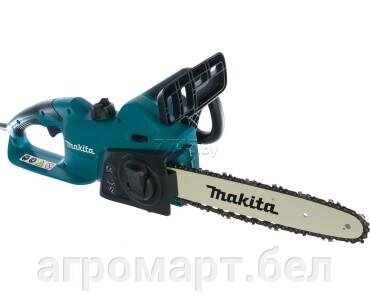 Пила цепная электрическая MAKITA UC 3041 A (UC3041A) от компании ООО «Агромарт» - фото 1