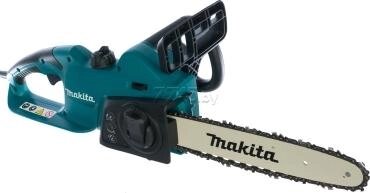 Пила цепная электрическая MAKITA UC 3041 A (UC3041A) от компании ООО «Агромарт» - фото 1