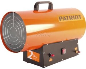 Пушка тепловая газовая PATRIOT GS 30 (633445022)