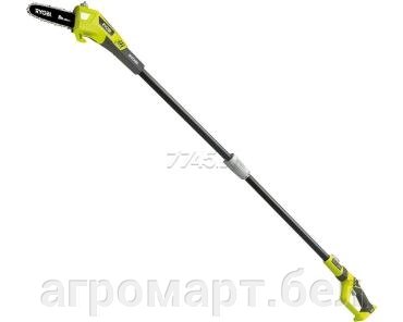 Высоторез аккумуляторный RYOBI ONE+ OPP 1820 Li (5133001250) от компании ООО «Агромарт» - фото 1