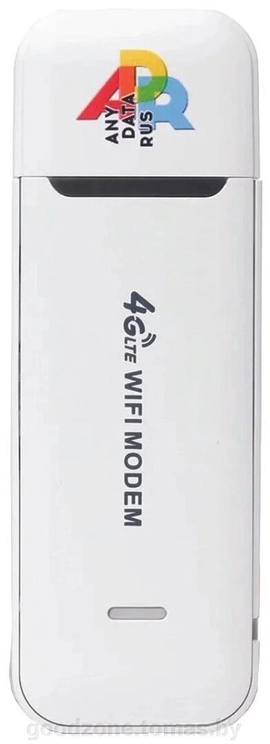 4G модем AnyDATA W150 от компании Интернет-магазин «Goodzone. by» - фото 1