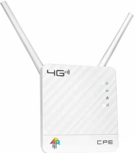 4G wi-fi роутер anydata R200