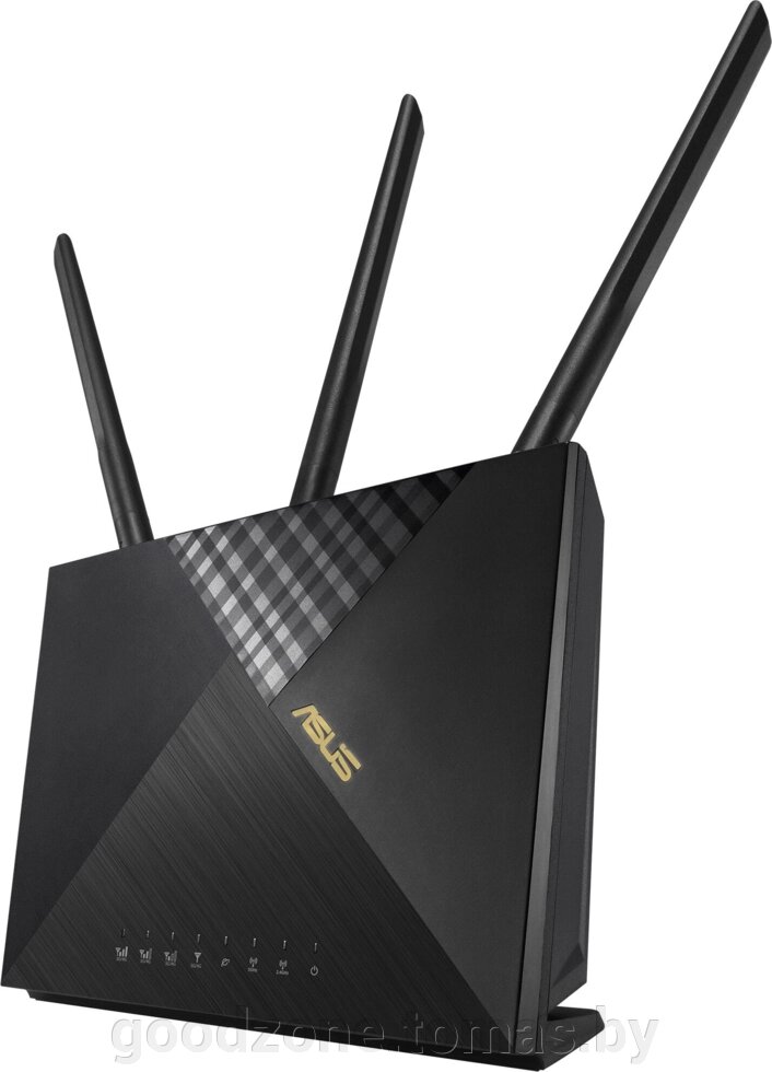 4G Wi-Fi роутер ASUS 4G-AX56 от компании Интернет-магазин «Goodzone. by» - фото 1