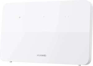 4G Wi-Fi роутер Huawei B636-336 (белый)