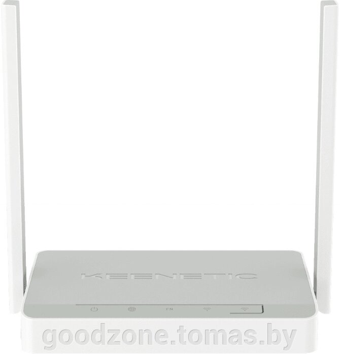 4G Wi-Fi роутер Keenetic Extra KN-1713 от компании Интернет-магазин «Goodzone. by» - фото 1