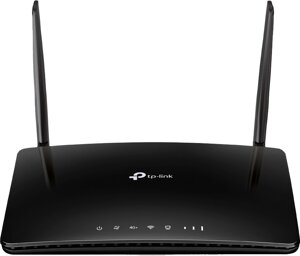 4G Wi-Fi роутер TP-Link Archer MR550