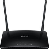 4G wi-fi роутер TP-link TL-MR6400 v3