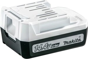 Аккумулятор Makita 1415G (14.4В/1.5 Ah)