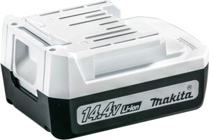 Аккумулятор Makita 1415G (14В/1.5 Ah)