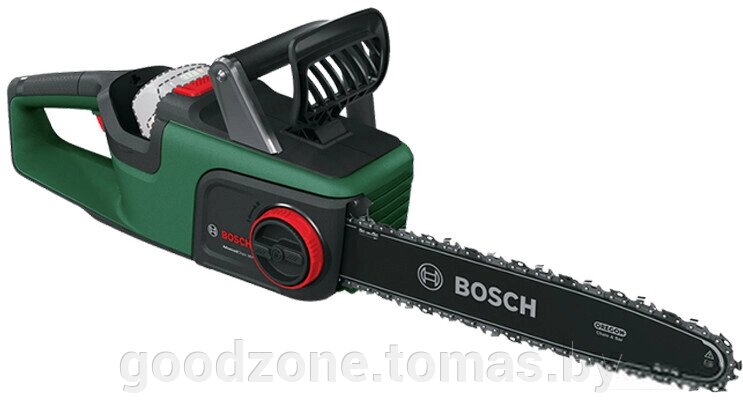 Аккумуляторная пила Bosch Advanced Chain 36V-35-40 06008B8600 (с 1-им АКБ) от компании Интернет-магазин «Goodzone. by» - фото 1