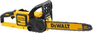 Аккумуляторная пила DeWalt DCM575N-XJ (без АКБ)