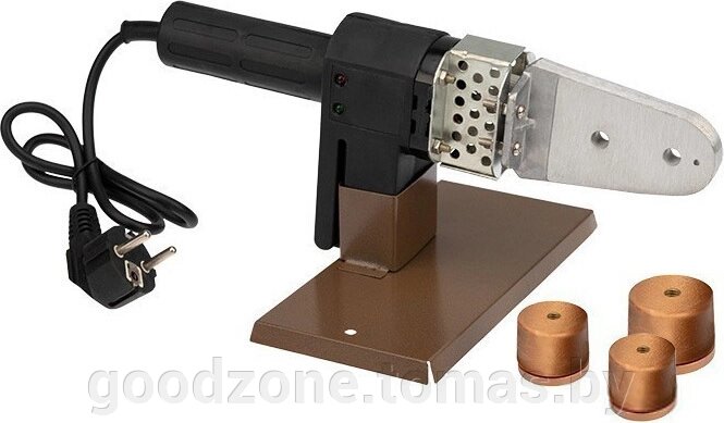 Аппарат для сварки труб Rexant RX-700 от компании Интернет-магазин «Goodzone. by» - фото 1