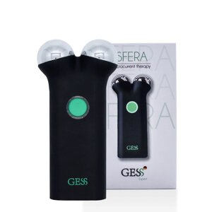 Аппарат микротоки Gess Sfera