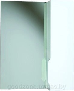 АВН Роял 60 шкаф с зеркалом правый [43.03] от компании Интернет-магазин «Goodzone. by» - фото 1