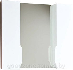 АВН Роял 85 шкаф с зеркалом [43.04] от компании Интернет-магазин «Goodzone. by» - фото 1