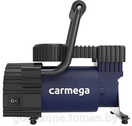 Автомобильный компрессор Carmega AC-35L от компании Интернет-магазин «Goodzone. by» - фото 1
